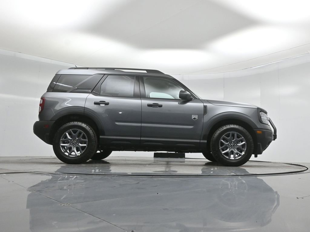 New 2026 Ford Bronco Sport Big Bend image 46