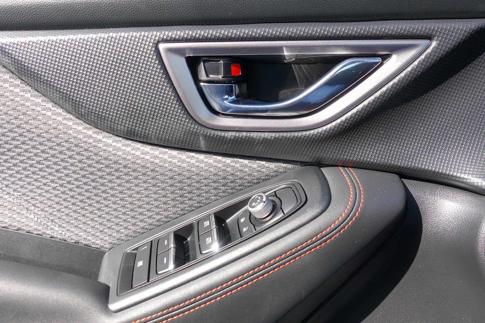 Certified 2021 Subaru Forester Sport w/ Popular Package #2 image 11