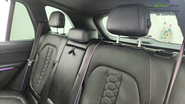 Used 2022 BMW X5 M w/ Competition Package 2 image 30