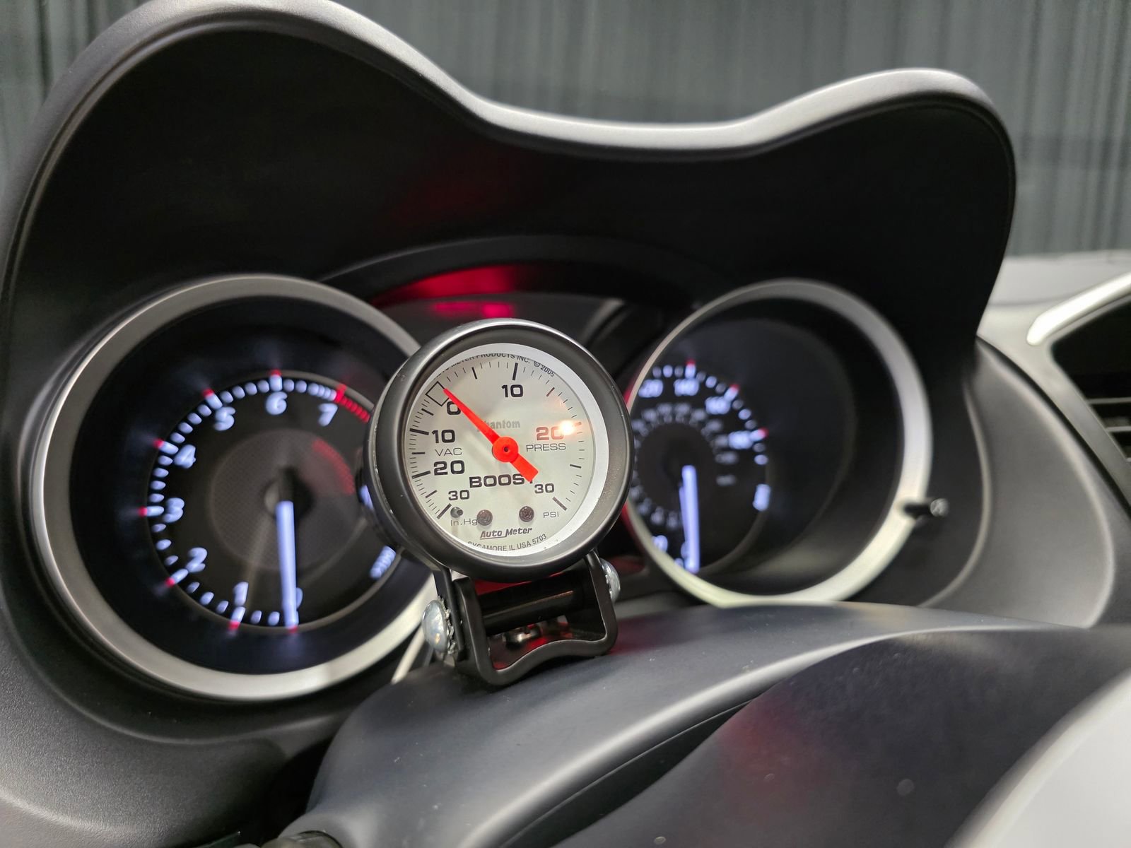 Used 2008 Mitsubishi Lancer Evolution GSR image 39