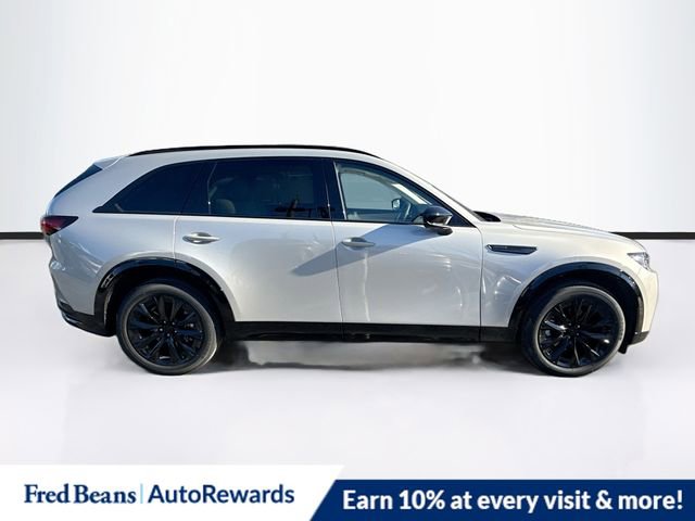 New 2026 MAZDA CX-90 3.3 Turbo S w/ Premium Package image 8