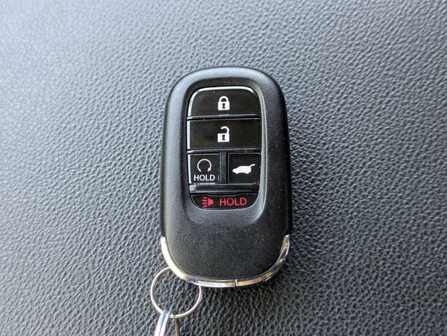 Used 2024 Honda CR-V EX image 32