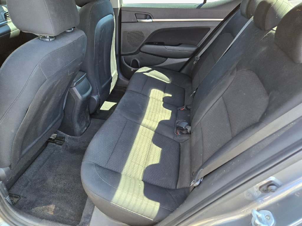 Used 2019 Hyundai Elantra SEL w/ Cargo Package FWD image 13