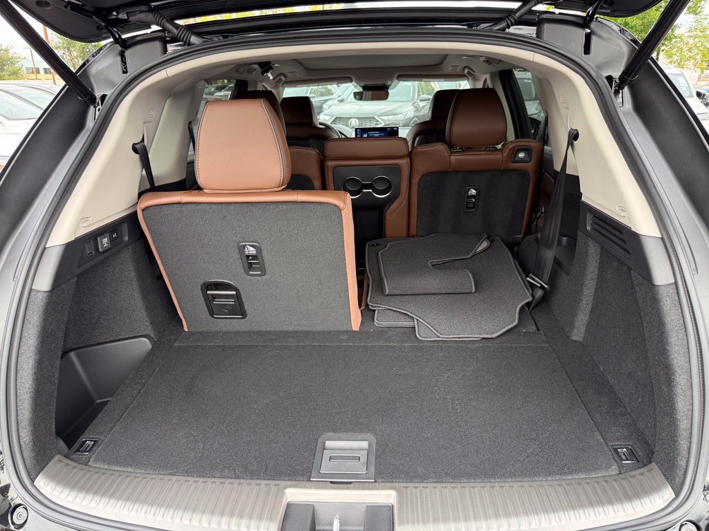 New 2026 Acura MDX w/ Advance Package AWD/4WD image 14