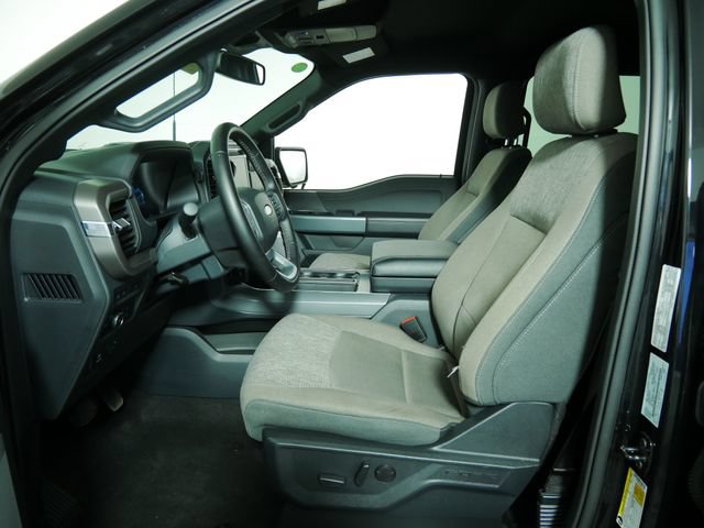 Used 2024 Ford F150 XLT w/ Equipment Group 303A High AWD/4WD image 20