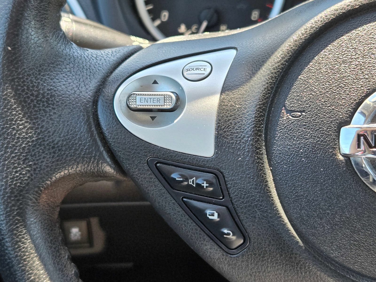 Used 2019 Nissan Sentra SV w/ Special Edition Package FWD image 32
