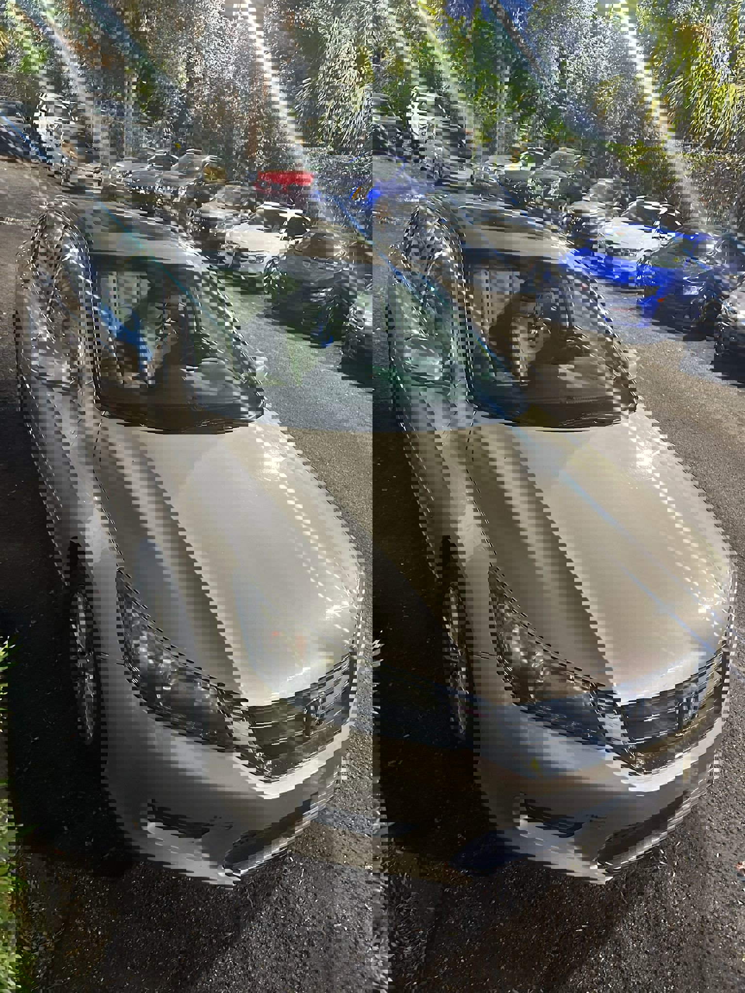 Used 2014 Honda Accord EX-L