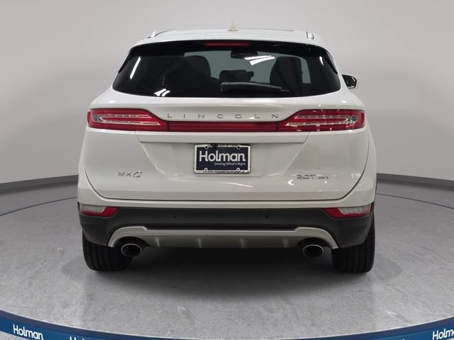 Used 2017 Lincoln MKC Reserve w/ Lincoln MKC Climate Package AWD/4WD image 6