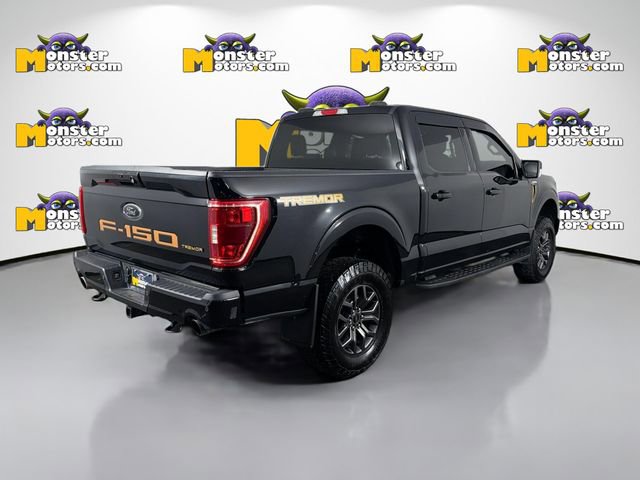 Used 2023 Ford F150 Tremor image 5