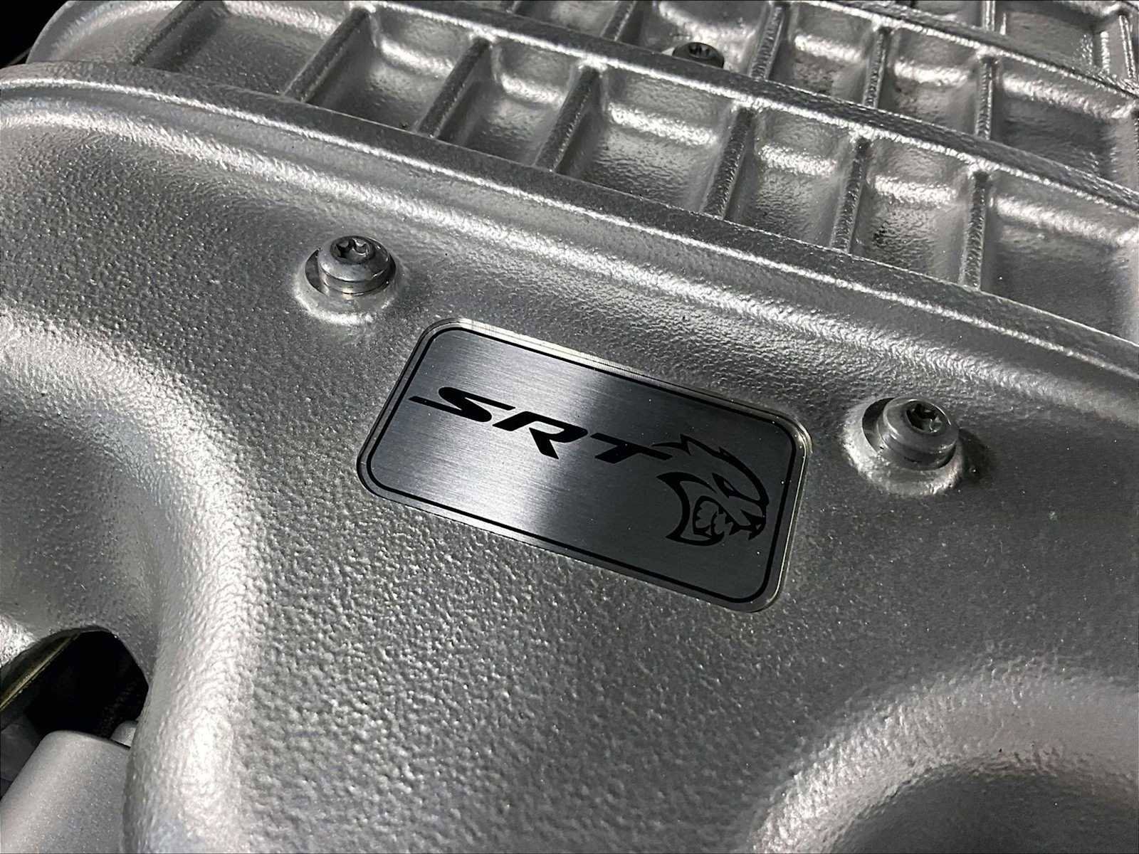 Used 2023 Dodge Charger SRT Hellcat w/ Harman/Kardon Audio Group image 37