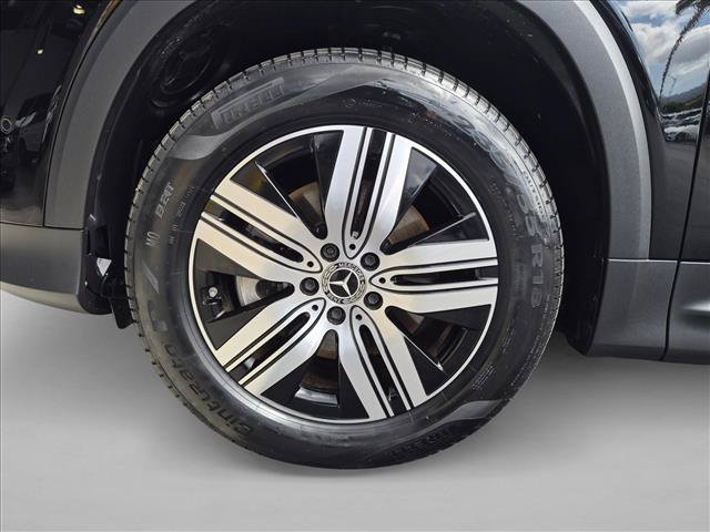 Certified 2024 Mercedes-Benz EQB 250+ image 25