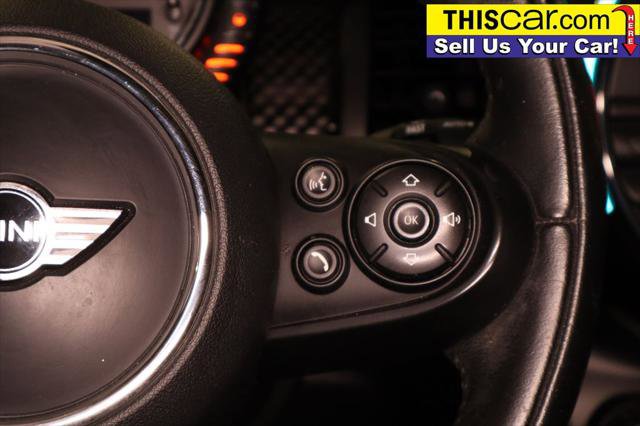 Used 2016 MINI Cooper S image 21