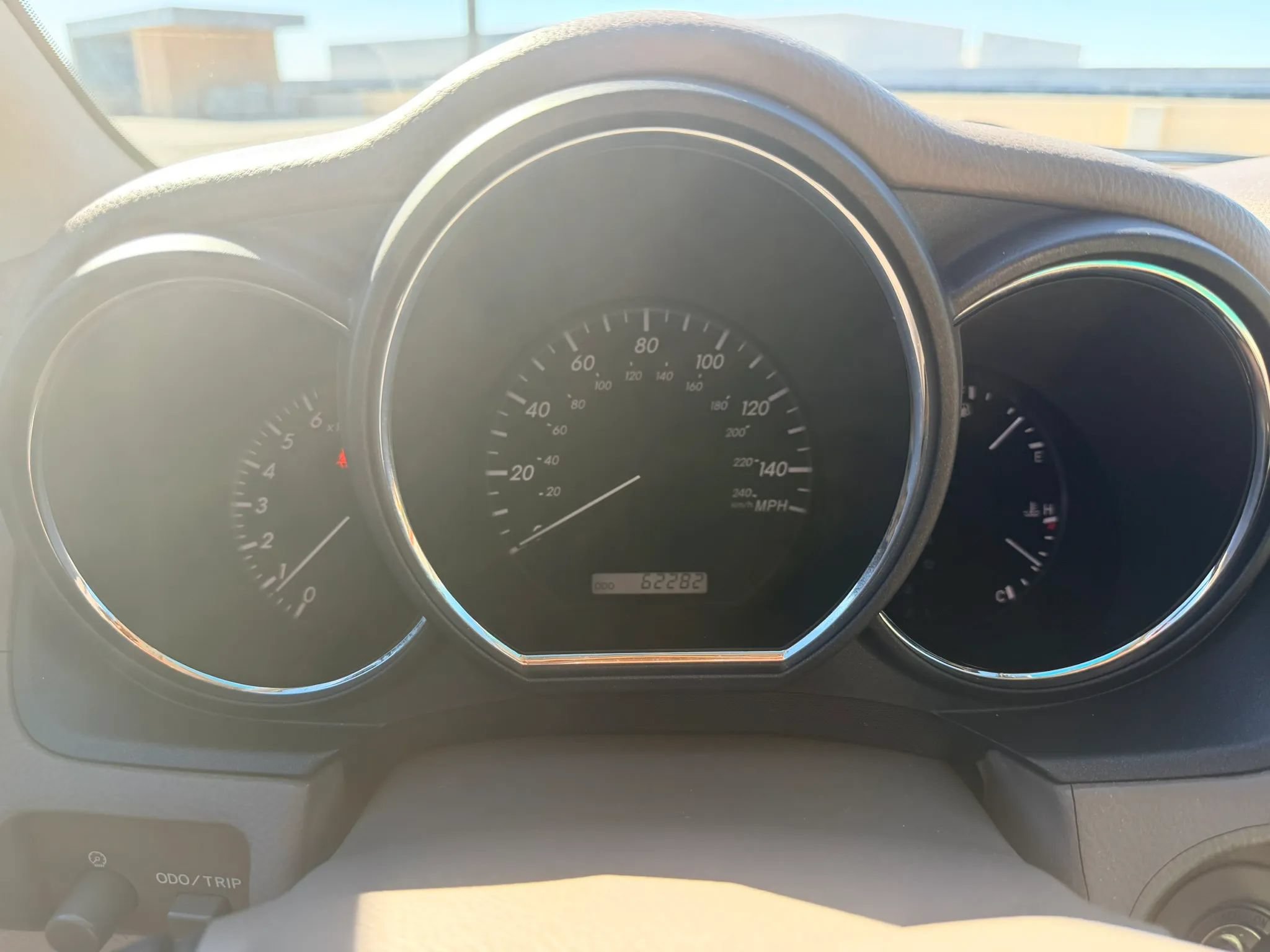 Used 2007 Lexus RX 350 2WD image 20