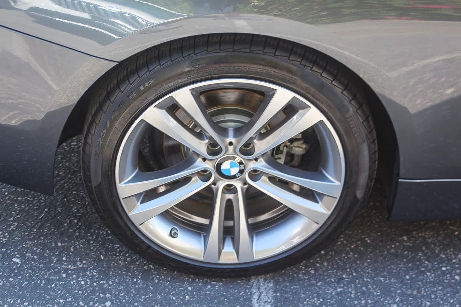 Used 2019 BMW 430i Coupe RWD image 8