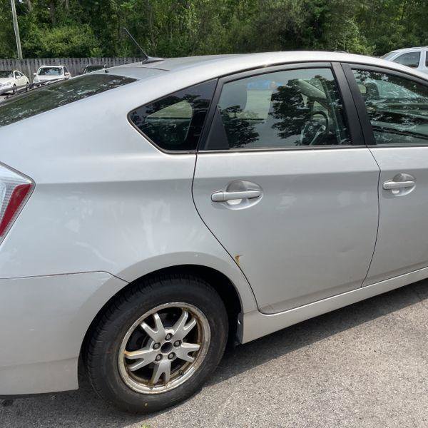 Used 2010 Toyota Prius Five image 9