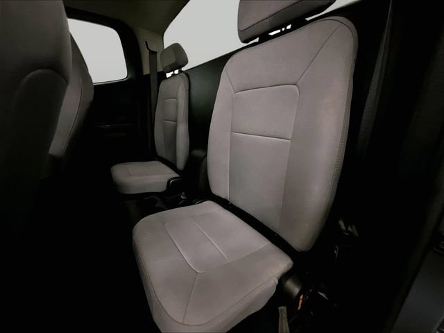 Used 2019 Chevrolet Colorado W/T w/ WT Convenience Package AWD/4WD image 25