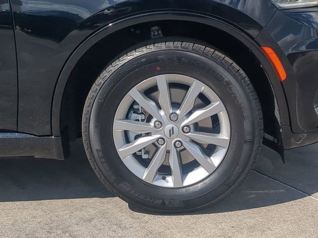 New 2026 Dodge Durango GT RWD image 11