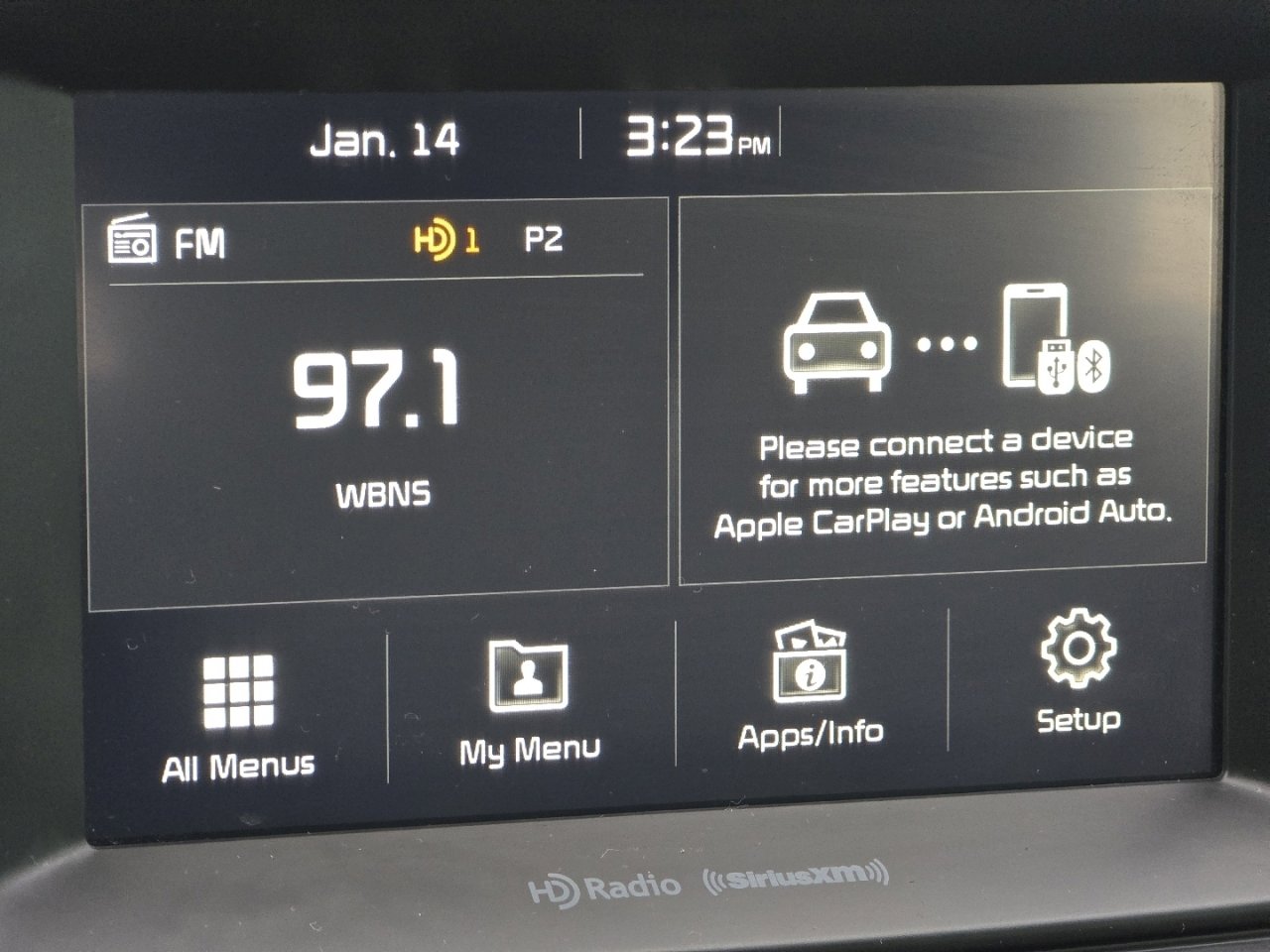 Used 2017 Kia Sorento 2.4L LX w/ LX Convenience Package image 29