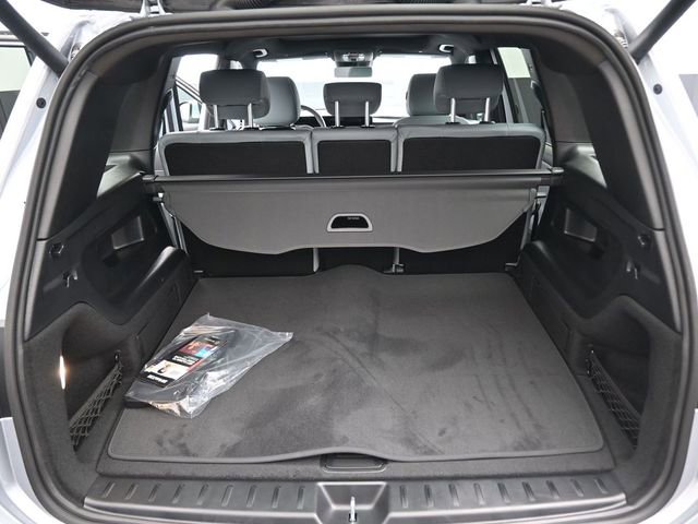 New 2026 Mercedes-Benz GLB 250 image 27