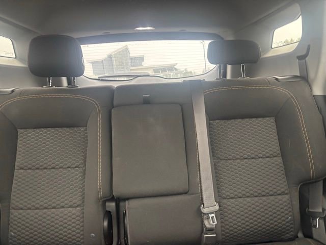 Used 2018 GMC Terrain SLE image 12