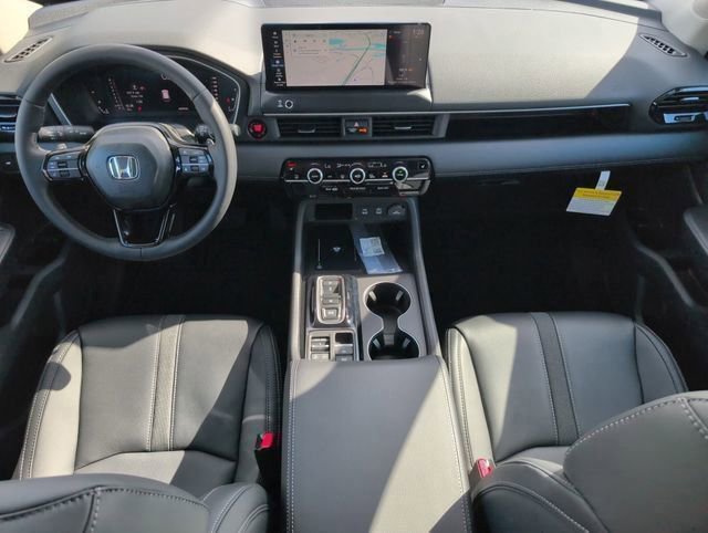 New 2026 Honda Pilot EX-L image 30