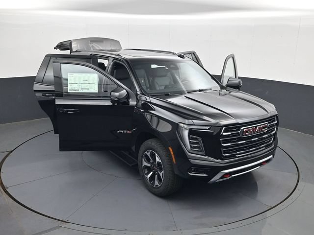 New 2026 GMC Yukon AT4 w/ AT4 Premium Plus Package AWD/4WD image 30