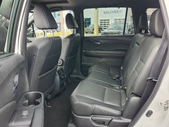 Used 2021 Honda Passport EX-L image 10