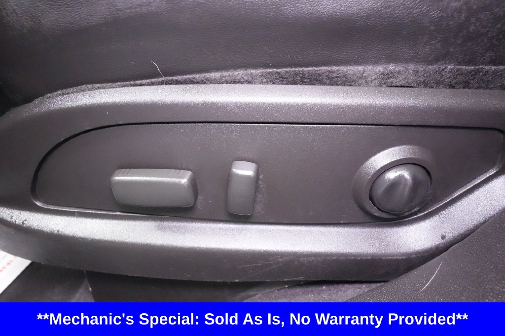 Used 2011 GMC Acadia SLT AWD/4WD image 16