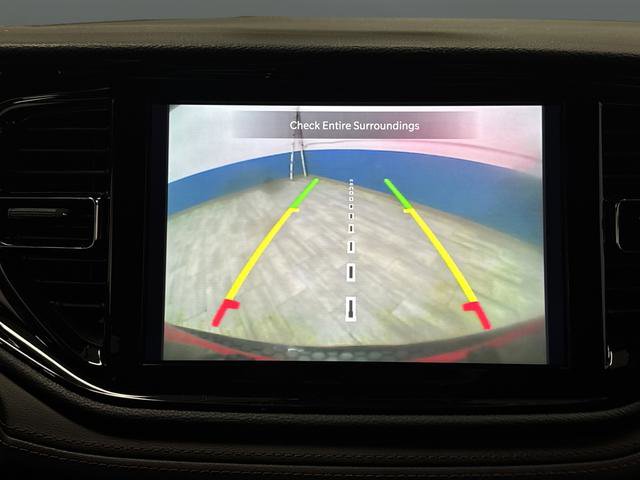 New 2026 Dodge Durango GT image 11