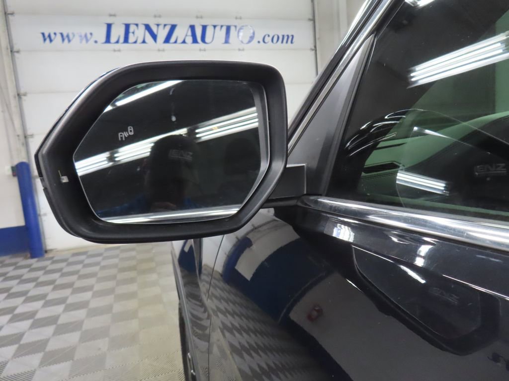 Used 2019 Volkswagen Atlas SEL Premium AWD/4WD image 63