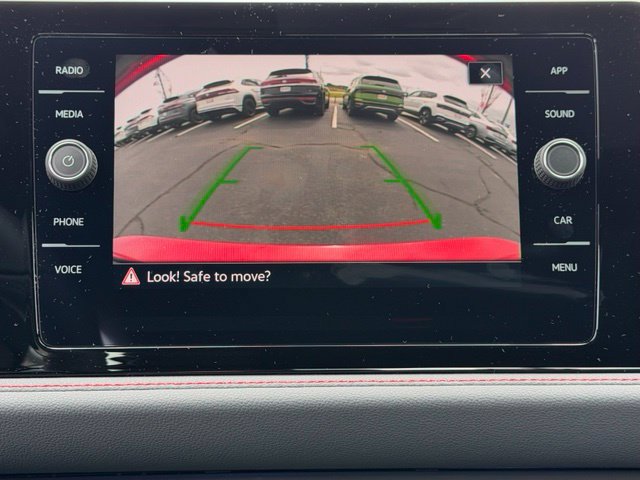New 2027 Volkswagen Jetta GLI Autobahn FWD image 17
