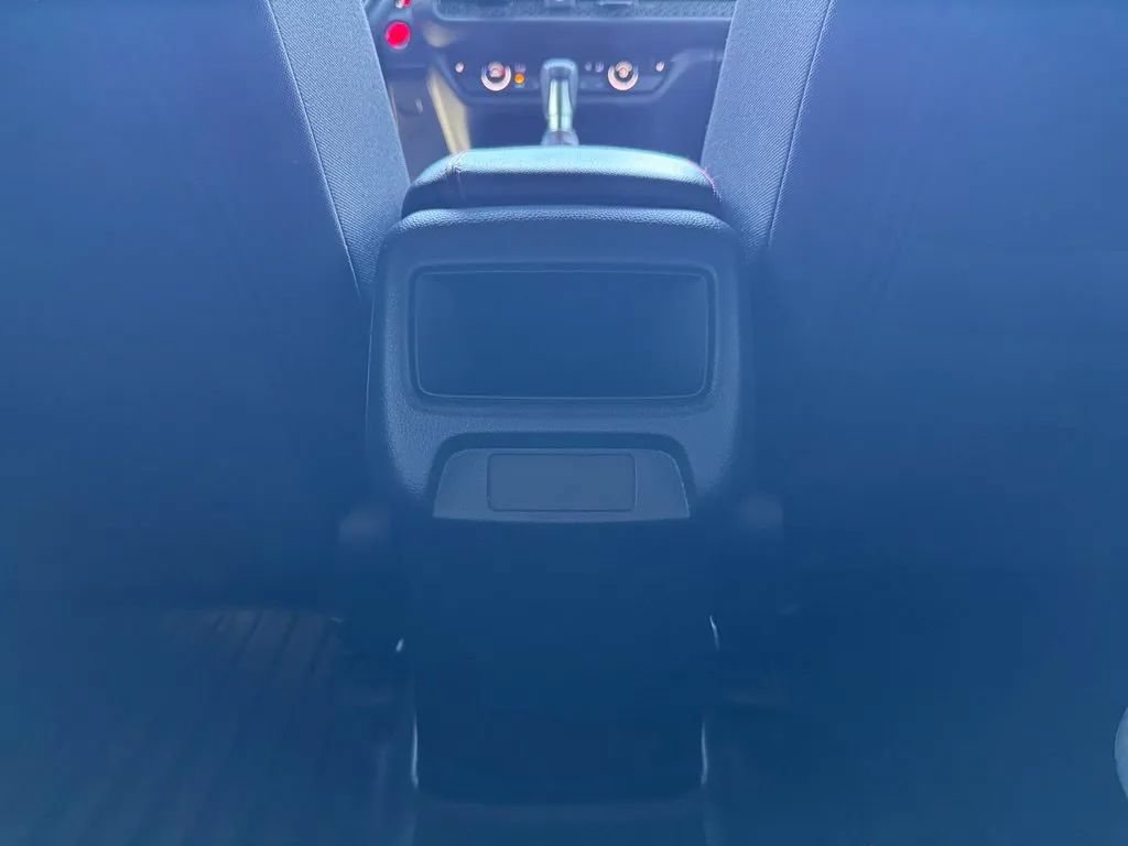 Used 2025 Honda HR-V Sport image 19