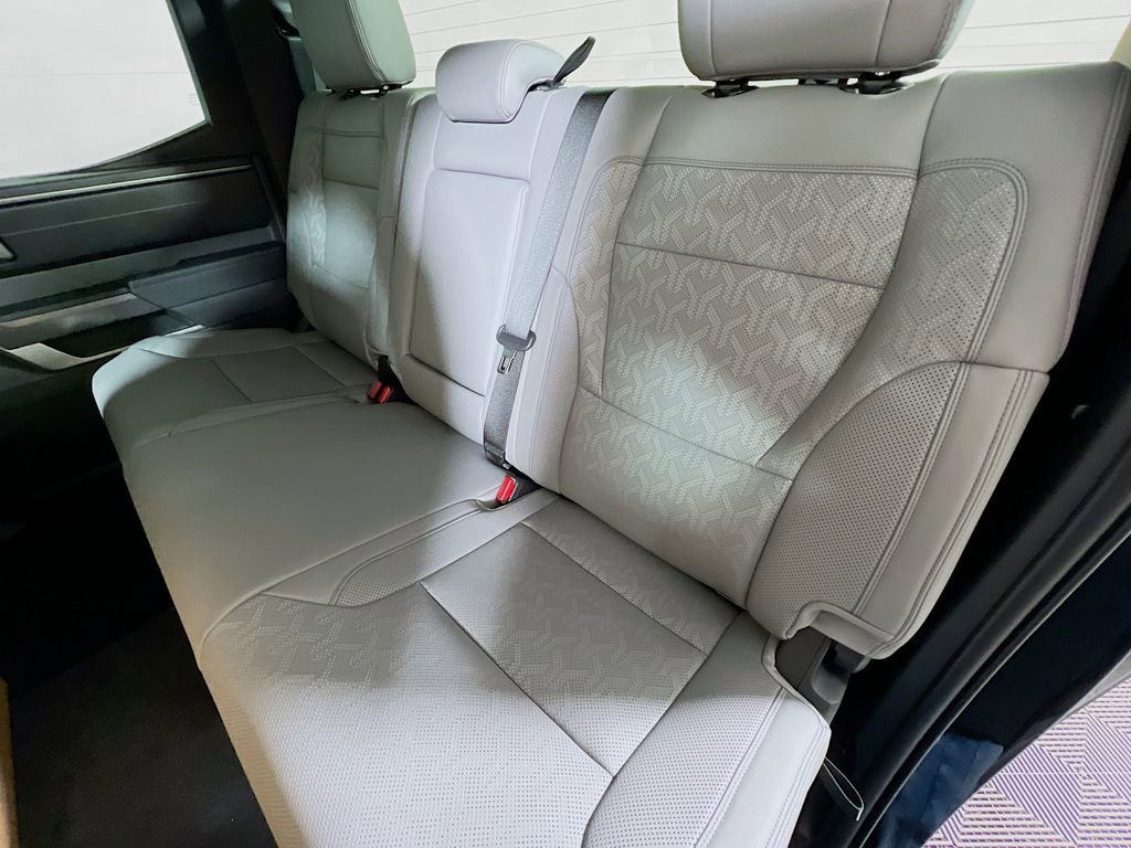 Used 2025 Toyota Tundra SR5 w/ SR5 Premium Package image 20