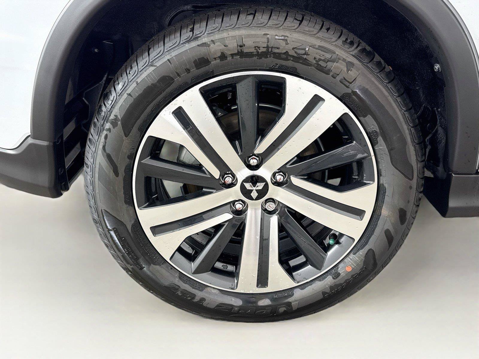 New 2027 Mitsubishi Outlander Sport ES AWD/4WD image 33