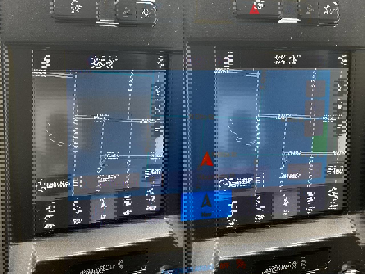 Used 2019 Ford F150 XLT w/ Equipment Group 302A Luxury image 8