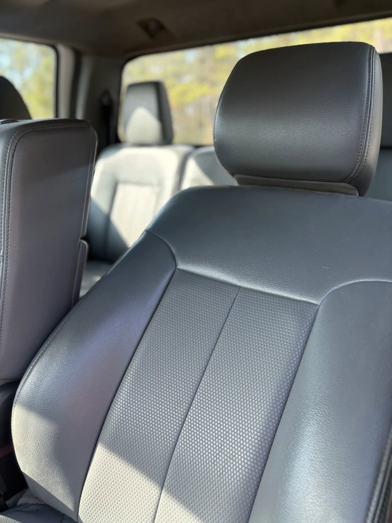 Used 2014 Ford F250 XL w/ Power Equipment Group image 41