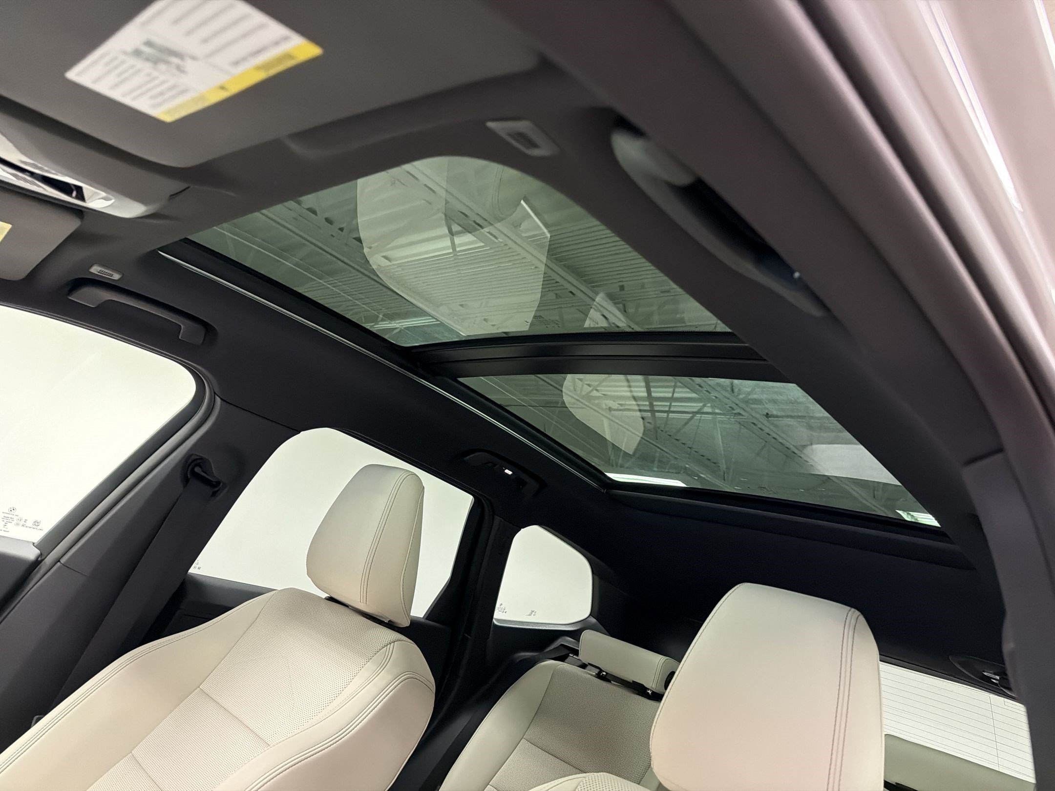 New 2026 BMW X1 xDrive28i w/ Convenience Package AWD/4WD image 23