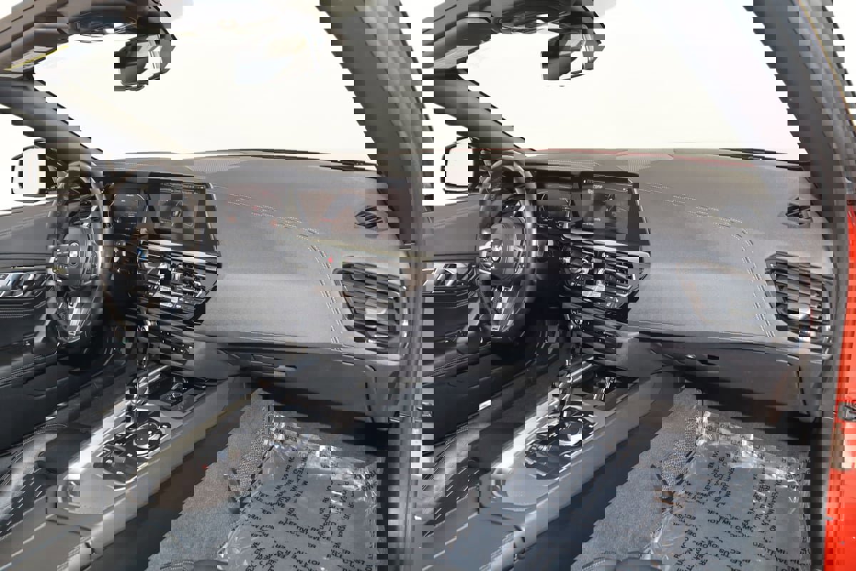 Used 2022 BMW Z4 M40i w/ Premium Package image 55