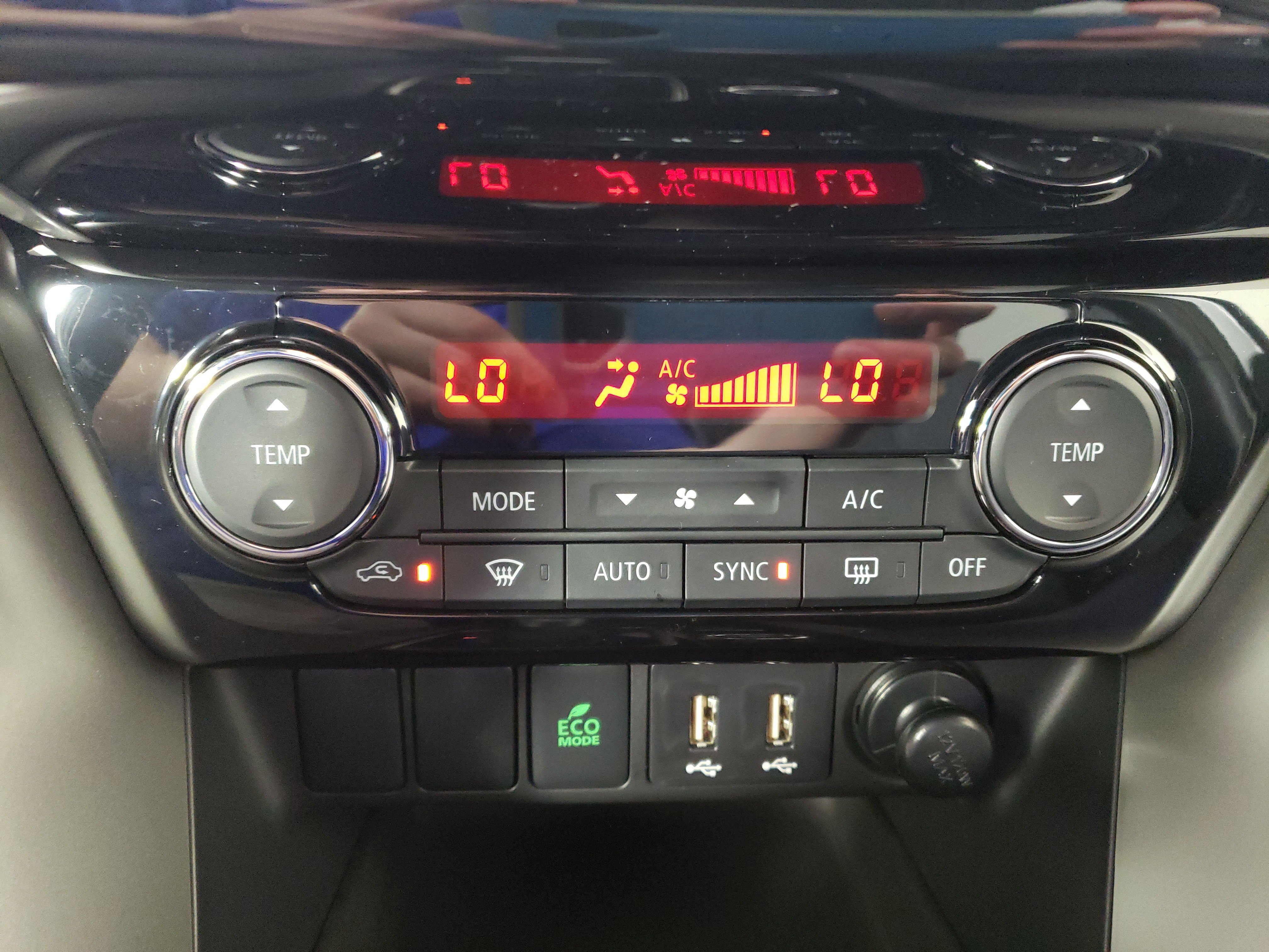 New 2026 Mitsubishi Eclipse Cross SE image 23