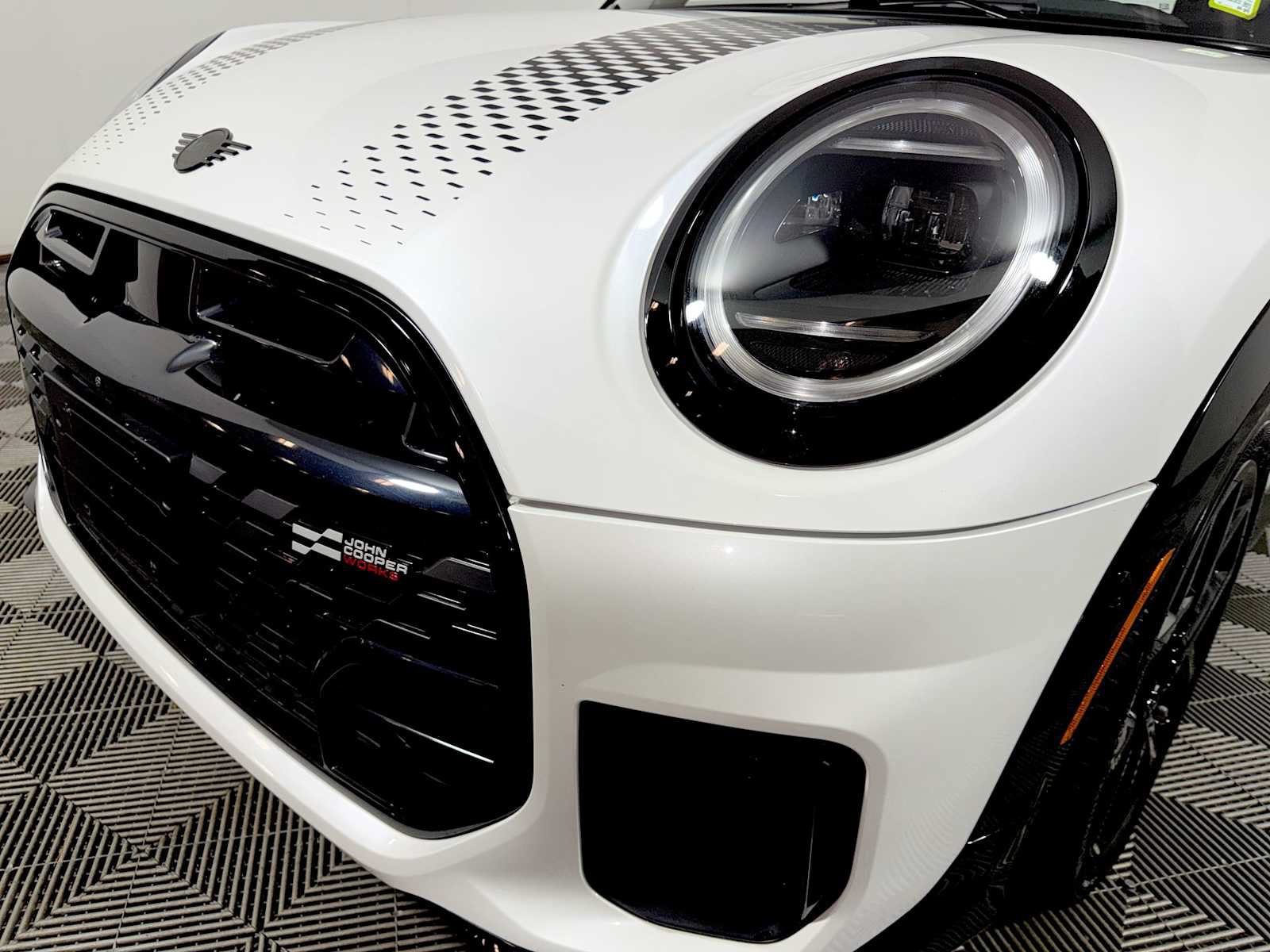 Used 2026 MINI Cooper S FWD image 26