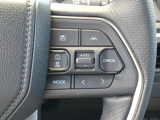 Certified 2026 Toyota 4Runner SR5 image 21