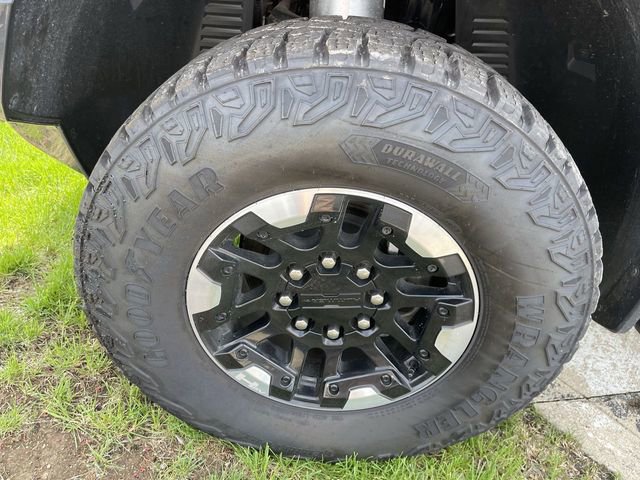 New 2024 GMC Hummer EV 3X w/ Extreme Off-Road Package image 8