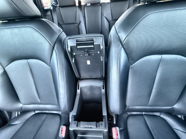 Certified 2026 Subaru Forester Limited AWD/4WD image 21