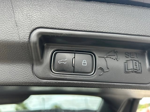 Used 2024 Ford Explorer ST w/ Equipment Group 401A AWD/4WD image 16