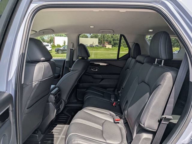 New 2026 Honda Pilot EX-L image 14