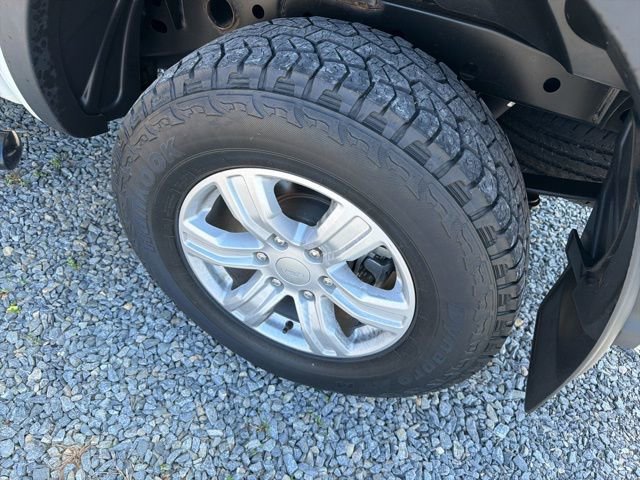 Certified 2021 Ford Ranger XL w/ Equipment Group 101A High image 7