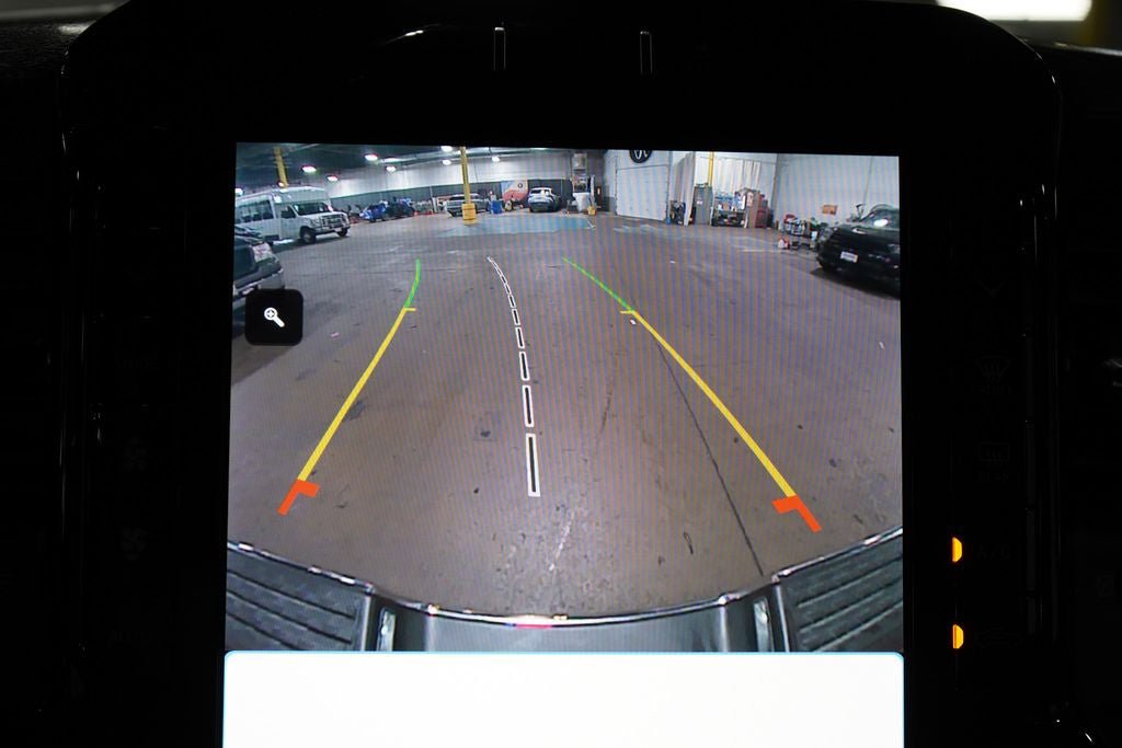 Used 2022 RAM 2500 Limited w/ Snow Chief Group AWD/4WD image 19