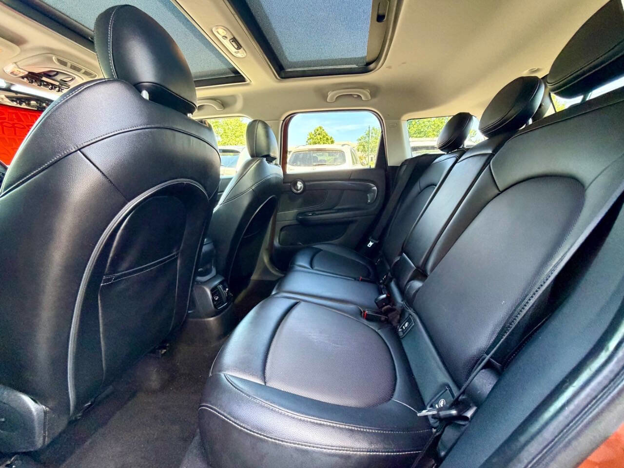 Used 2018 MINI Cooper Countryman S AWD/4WD image 20