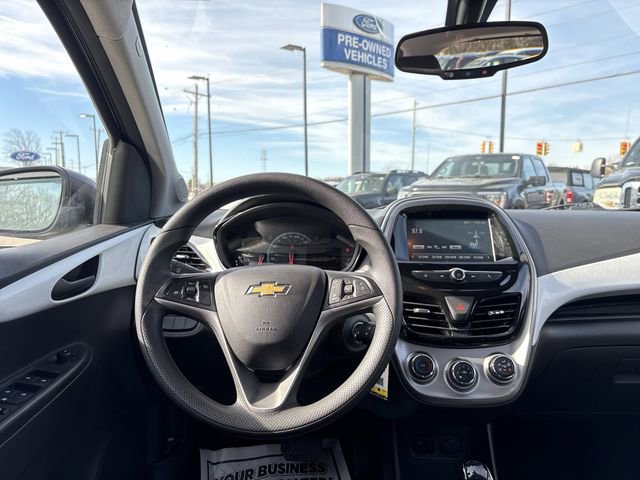 Used 2016 Chevrolet Spark LT image 29
