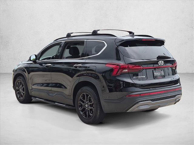 Used 2022 Hyundai Santa Fe XRT w/ Cargo Package FWD image 8